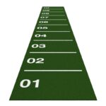 Sprinttrack CORE 10x150_Mossgreen