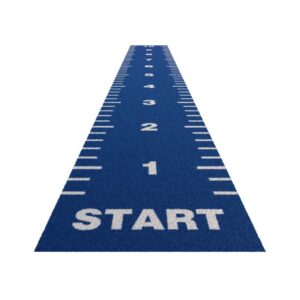 Sprinttrack Advance 15,00 x 1,33 meter
