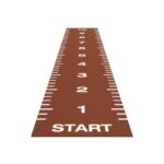 Sprinttrack Advance 10,00 x 2,00
