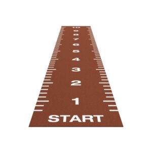 Sprinttrack Advance 10,00 x 2,00
