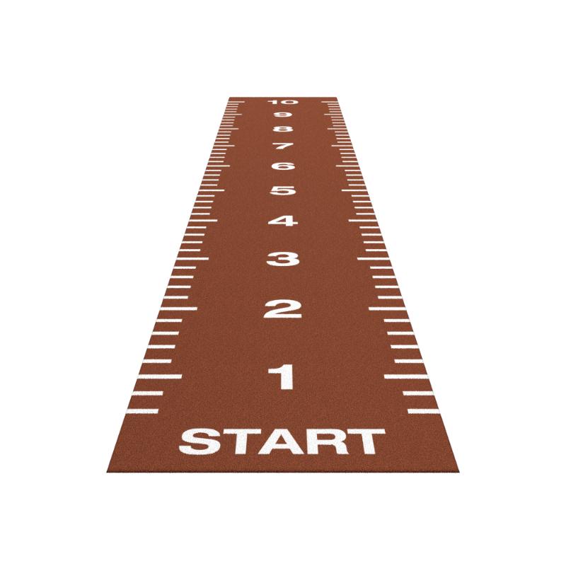 Sprinttrack Advance 10,00 x 2,00