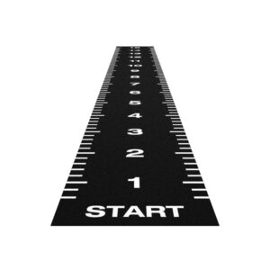 Sprinttrack Advance 15,00 x 2,00