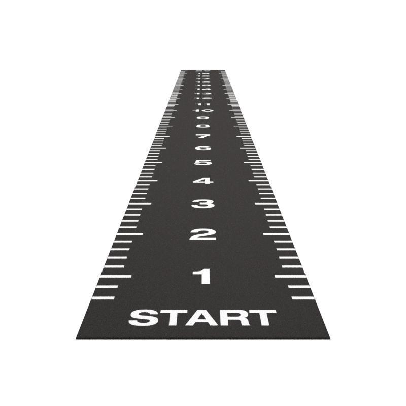 Sprinttrack Advance 20,00 x 2,00