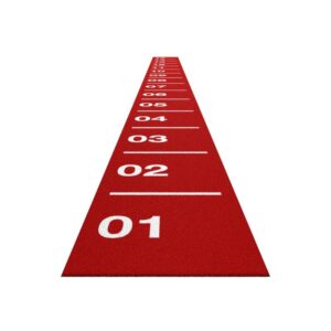 Sprinttrack Core 15,00 meter