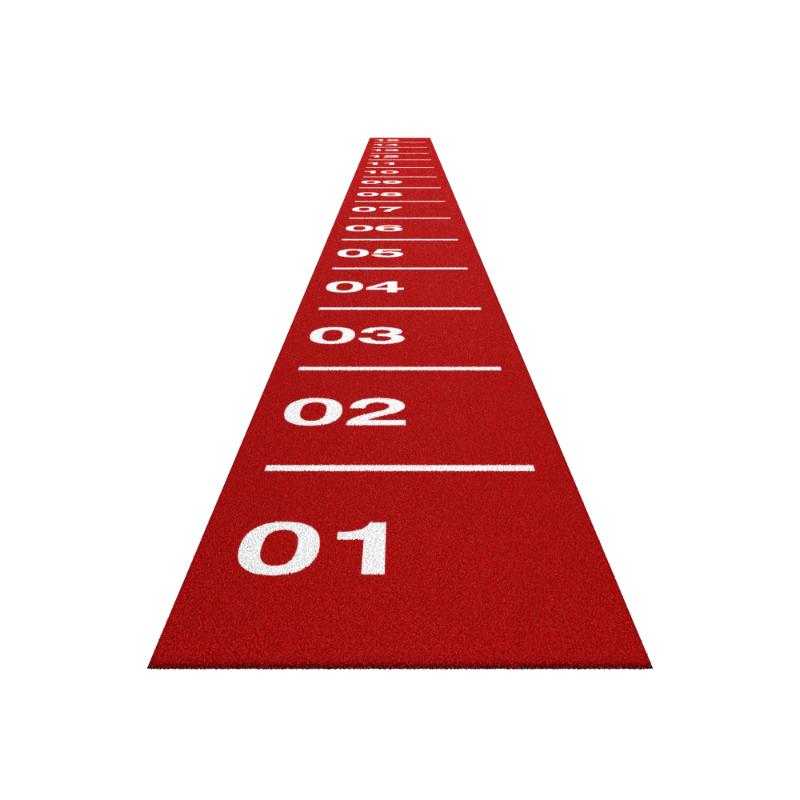Sprinttrack Core 15,00 meter