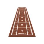 Sprinttrack ELITE 10,40 x 2,00