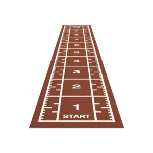 Sprinttrack ELITE 10,40 x 2,00