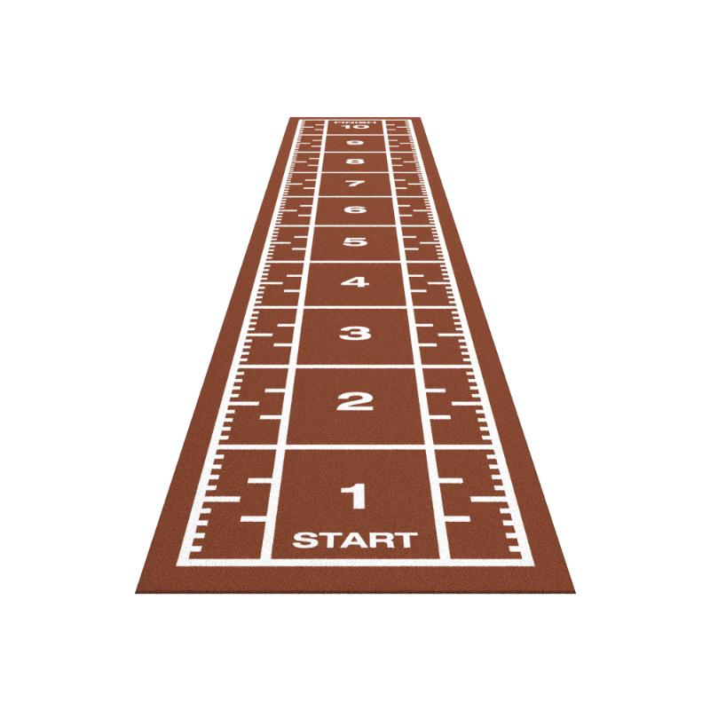 Sprinttrack ELITE 10,40 x 2,00