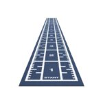 Sprinttrack Elite 15,40 x 1,33