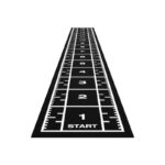 Sprinttrack ELITE 15,40 x 2,00