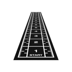 Sprinttrack ELITE 15,40 x 2,00