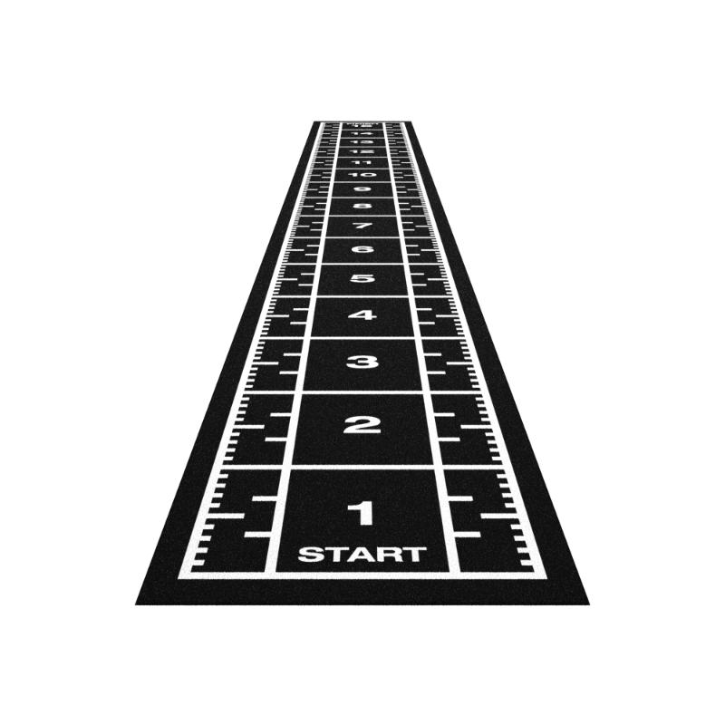 Sprinttrack ELITE 15,40 x 2,00