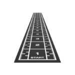 Sprinttrack ELITE 20,40 x 2,00