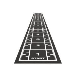 Sprinttrack ELITE 20,40 x 2,00