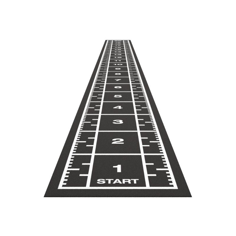 Sprinttrack ELITE 20,40 x 2,00