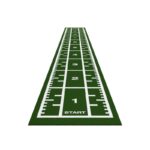 Kunstgras Sprinttrack Elite 10,40 x 1,33