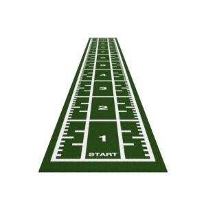 Kunstgras Sprinttrack Elite 10,40 x 1,33