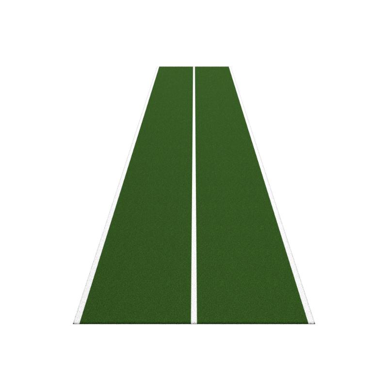 Sprinttrack Hyrox 30,00 meter