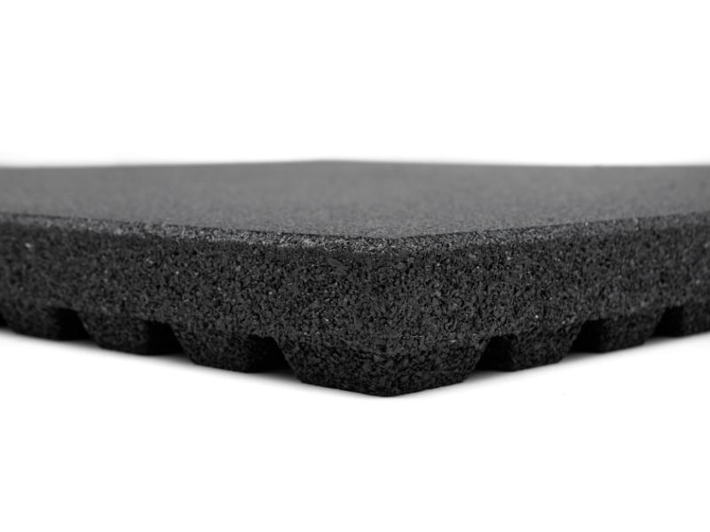 2024 Antishock 60mm_close Fitnessstegel Gym Antishock