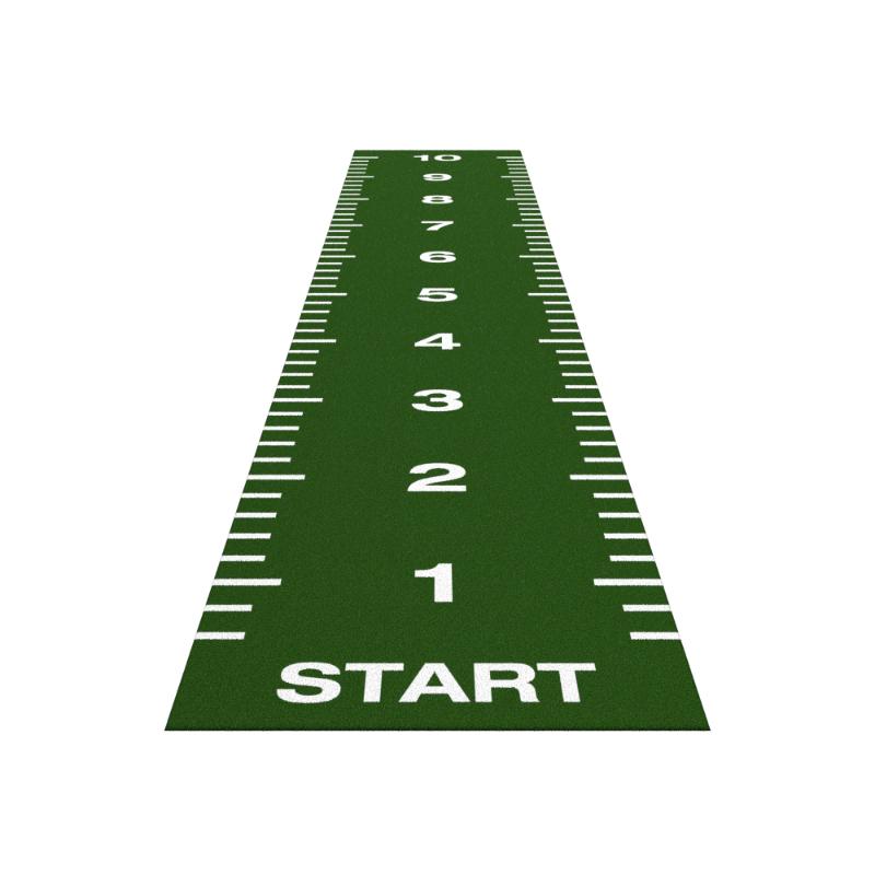 Sprinttrack Advance _1000x200_mossgreen