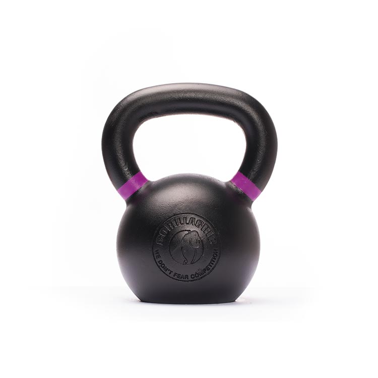 Kettlebell 20kg